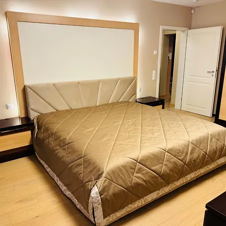Akwant 1 Appartamento Baden-Baden