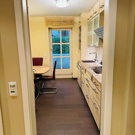 Akwant 1 Apartmán