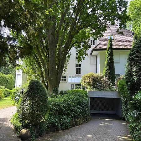 Apartmán Akwant 1